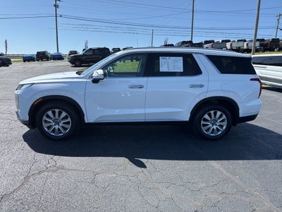 2023 Hyundai Palisade SEL