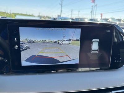 2023 Hyundai Palisade SEL
