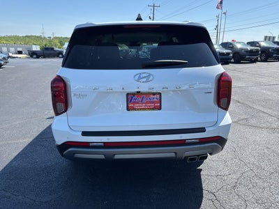 2023 Hyundai Palisade SEL