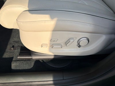 2025 Genesis GV80 3.5T Prestige AWD