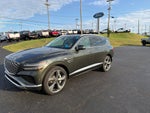 2025 Genesis GV80 3.5T Prestige AWD