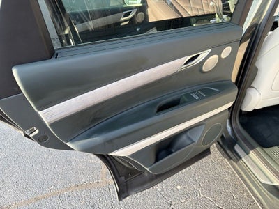 2025 Genesis GV80 3.5T Prestige AWD