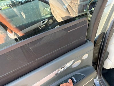 2025 Genesis GV80 3.5T Prestige AWD