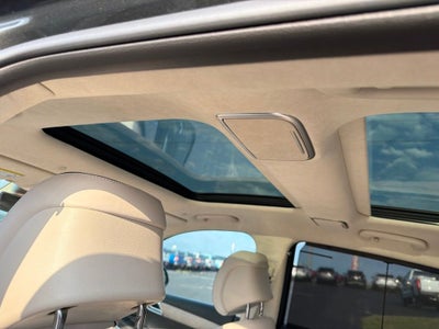 2025 Genesis GV80 3.5T Prestige AWD