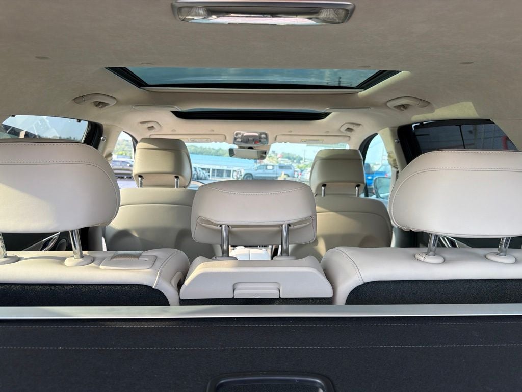 2025 Genesis GV80 3.5T Prestige AWD