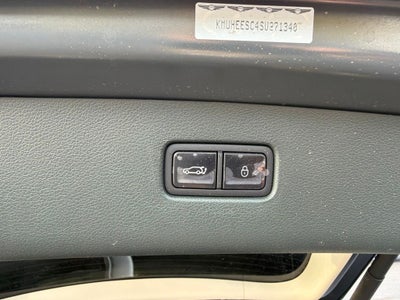 2025 Genesis GV80 3.5T Prestige AWD