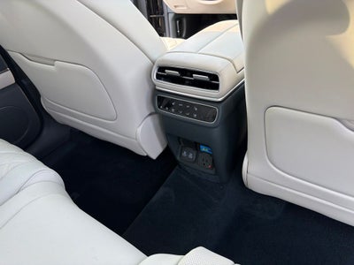 2025 Genesis GV80 3.5T Prestige AWD
