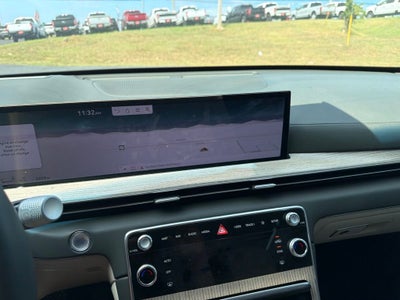 2025 Genesis GV80 3.5T Prestige AWD