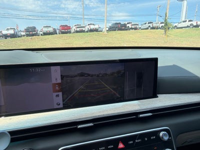 2025 Genesis GV80 3.5T Prestige AWD