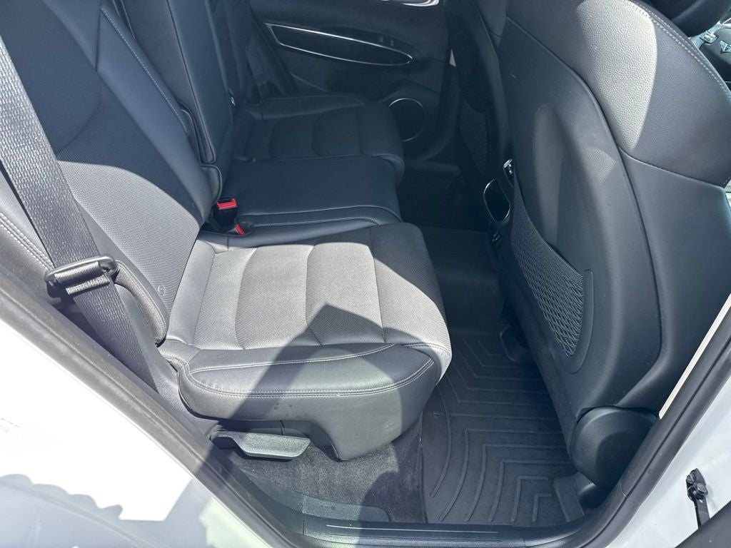 2025 Genesis GV70 2.5T AWD