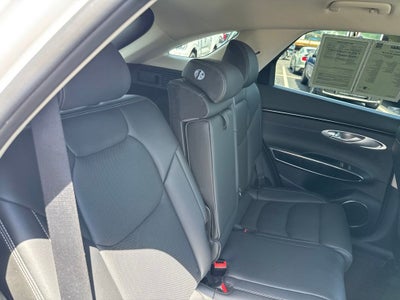 2025 Genesis GV70 2.5T AWD