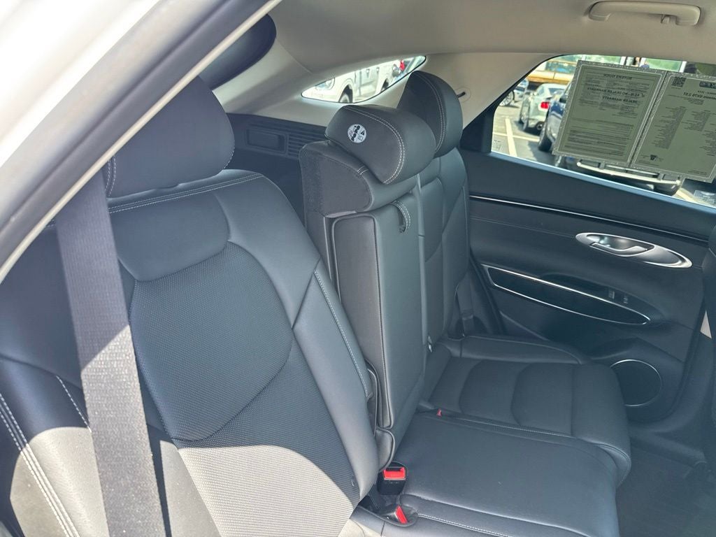 2025 Genesis GV70 2.5T AWD