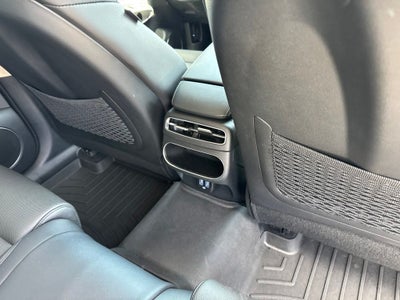 2025 Genesis GV70 2.5T AWD