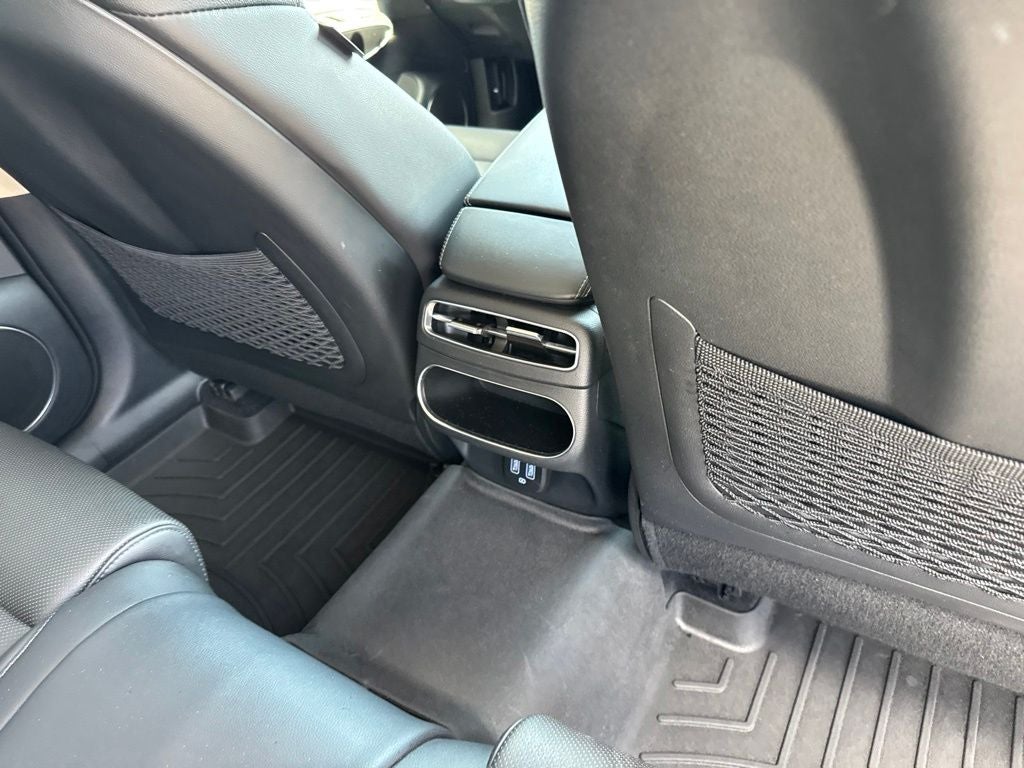 2025 Genesis GV70 2.5T AWD
