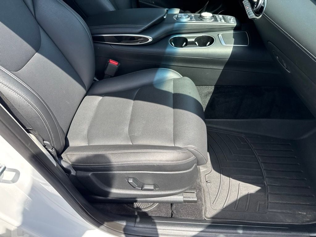 2025 Genesis GV70 2.5T AWD