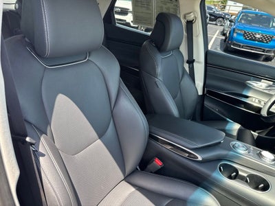 2025 Genesis GV70 2.5T AWD