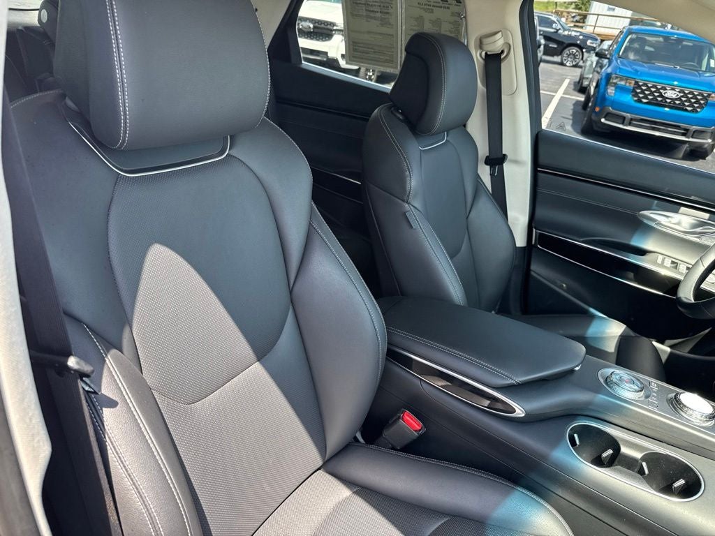 2025 Genesis GV70 2.5T AWD