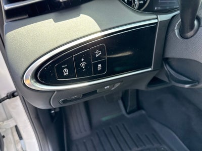 2025 Genesis GV70 2.5T AWD