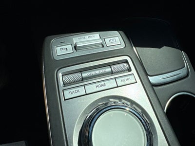 2025 Genesis GV70 2.5T AWD