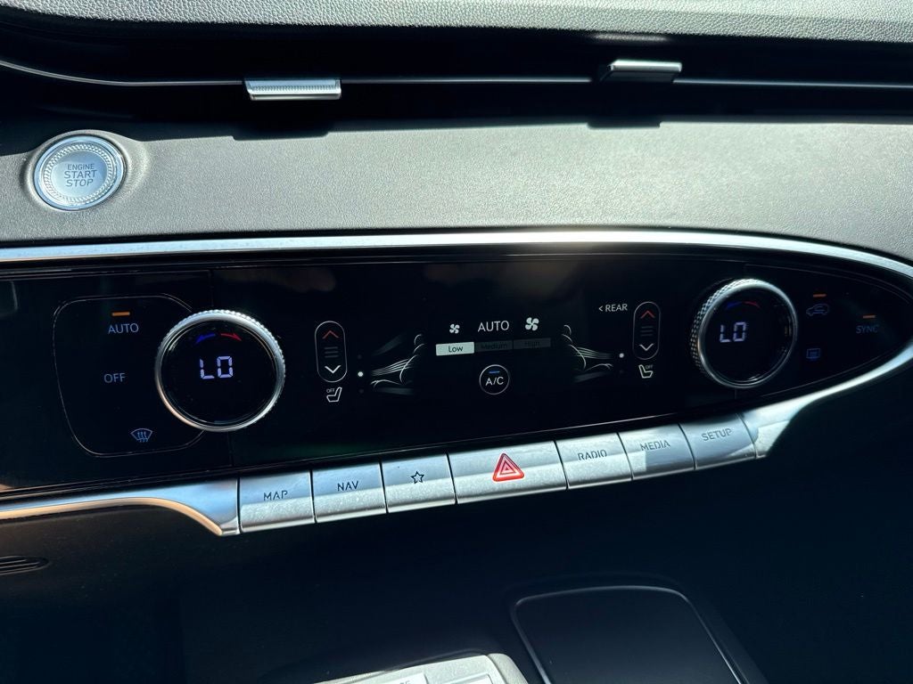 2025 Genesis GV70 2.5T AWD