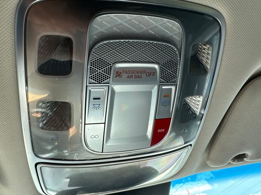 2025 Genesis GV70 2.5T AWD