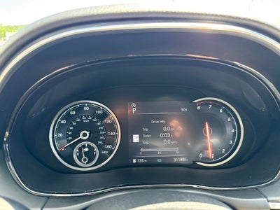 2025 Genesis GV70 2.5T AWD