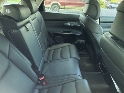 2025 Genesis GV70 2.5T AWD