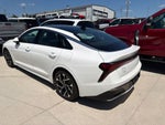 2025 Kia K5 EX