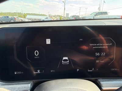 2025 Kia K5 EX