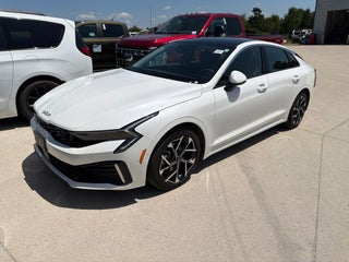 2025 Kia K5 EX