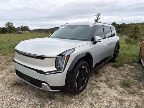 2024 Kia EV9 Land