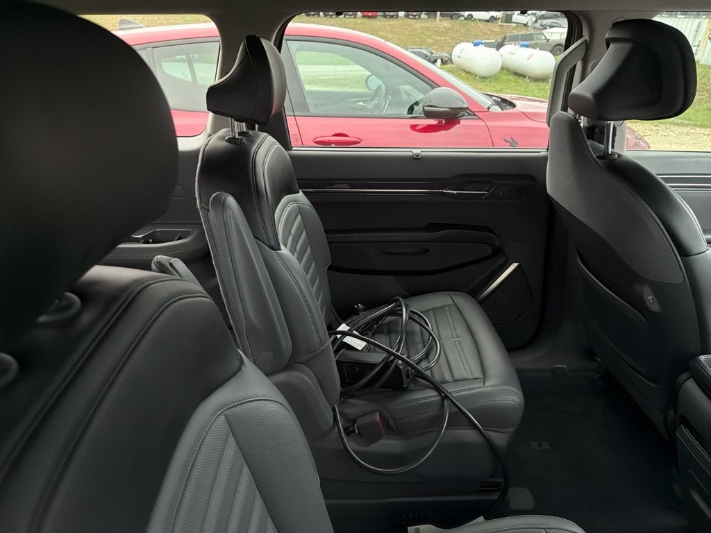 2024 Kia EV9 Land