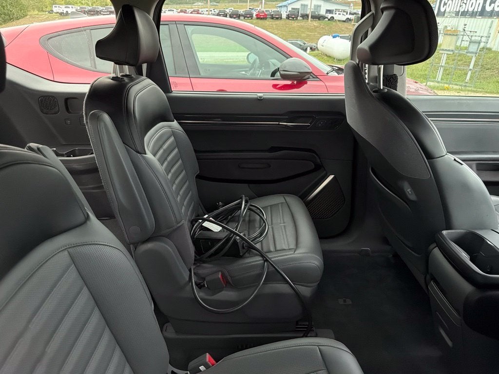 2024 Kia EV9 Land