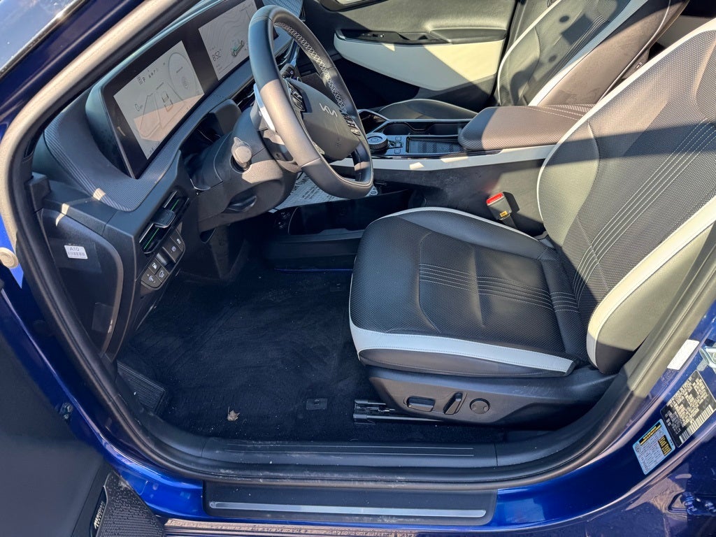 2023 Kia EV6 GT-Line