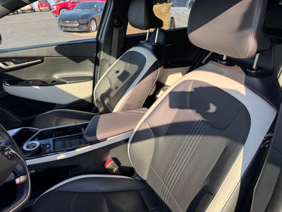 2023 Kia EV6 GT-Line