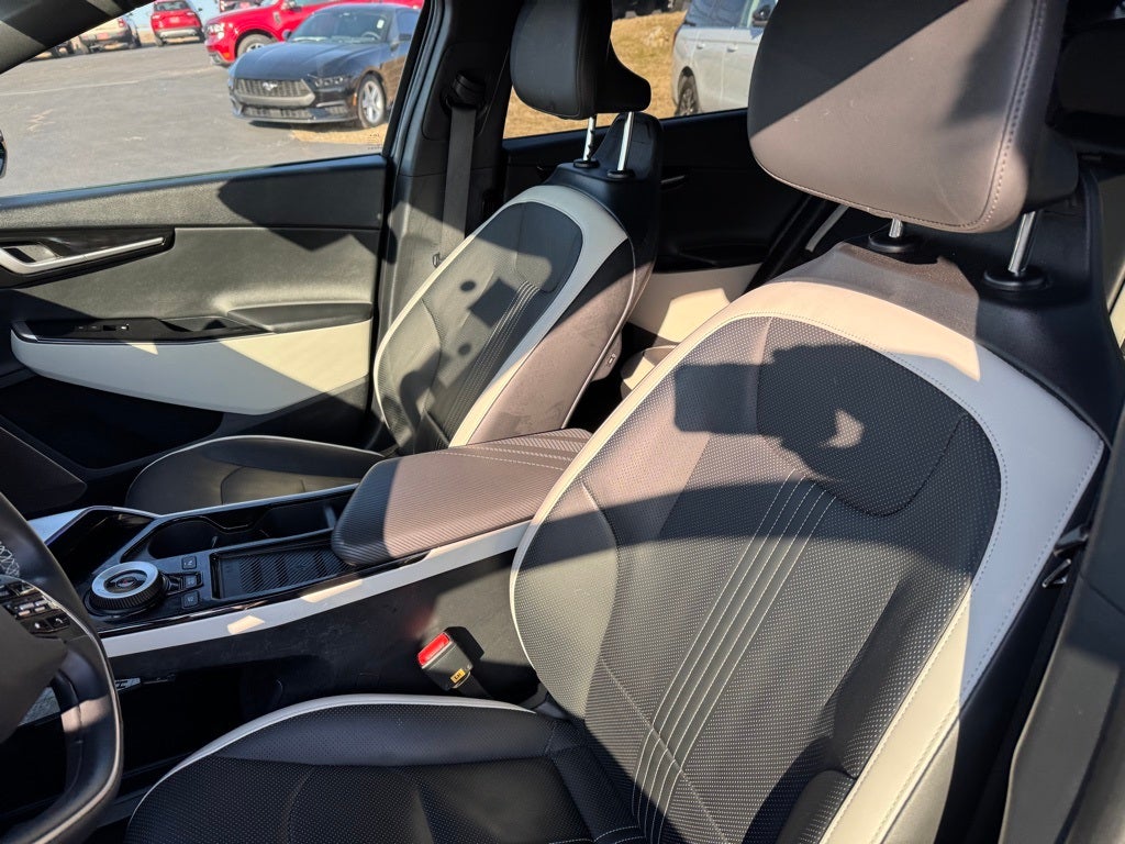 2023 Kia EV6 GT-Line