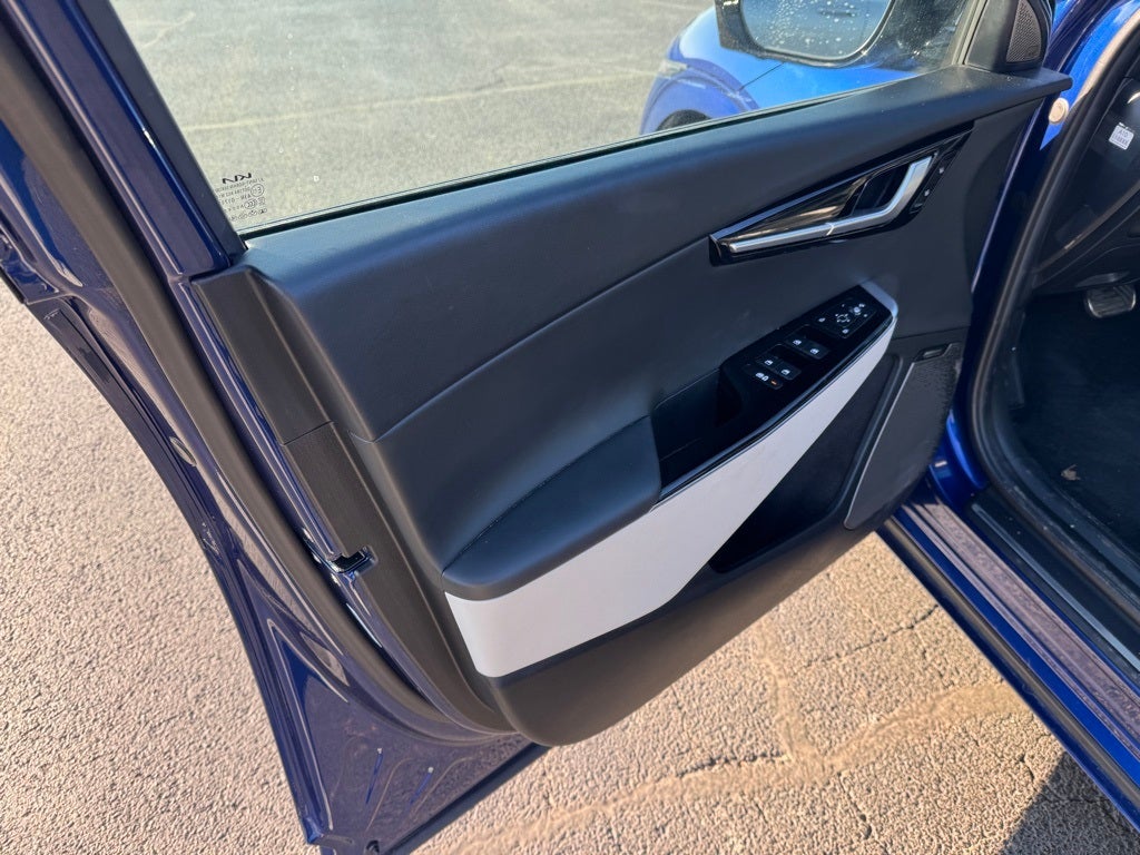 2023 Kia EV6 GT-Line