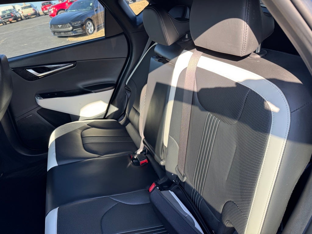 2023 Kia EV6 GT-Line