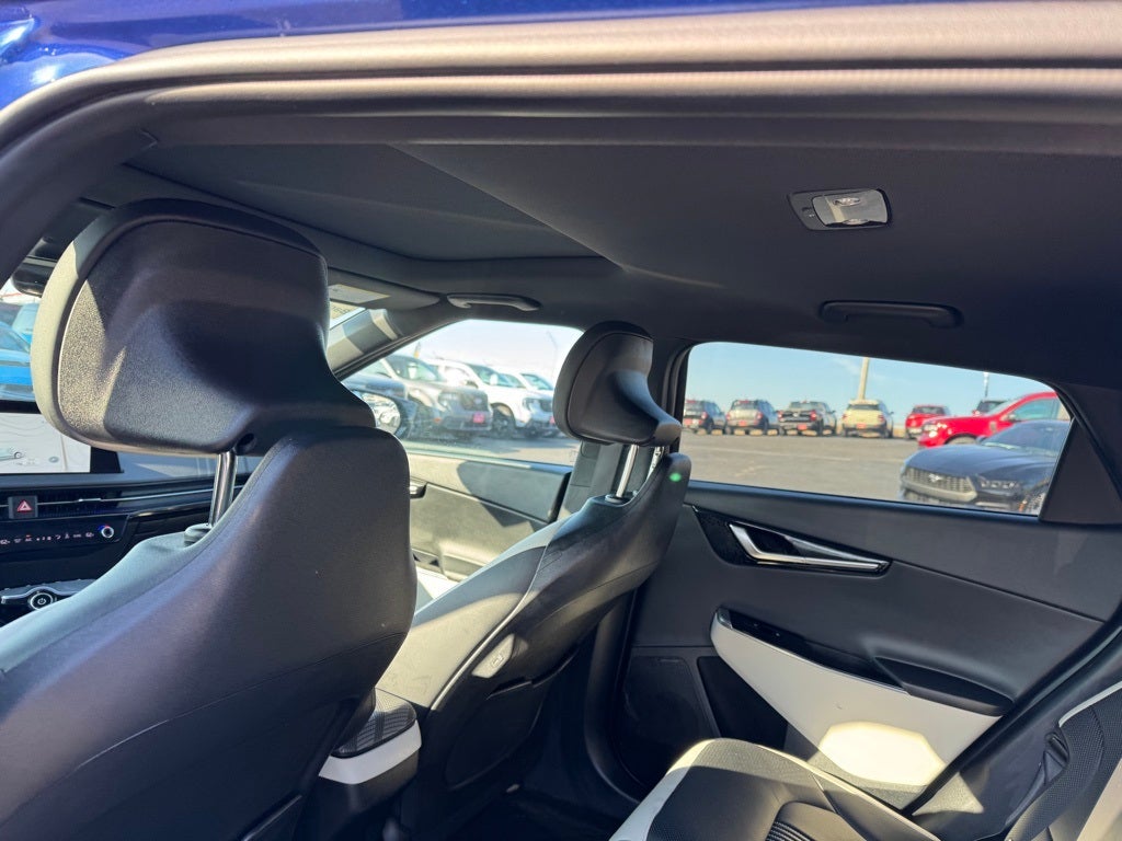 2023 Kia EV6 GT-Line