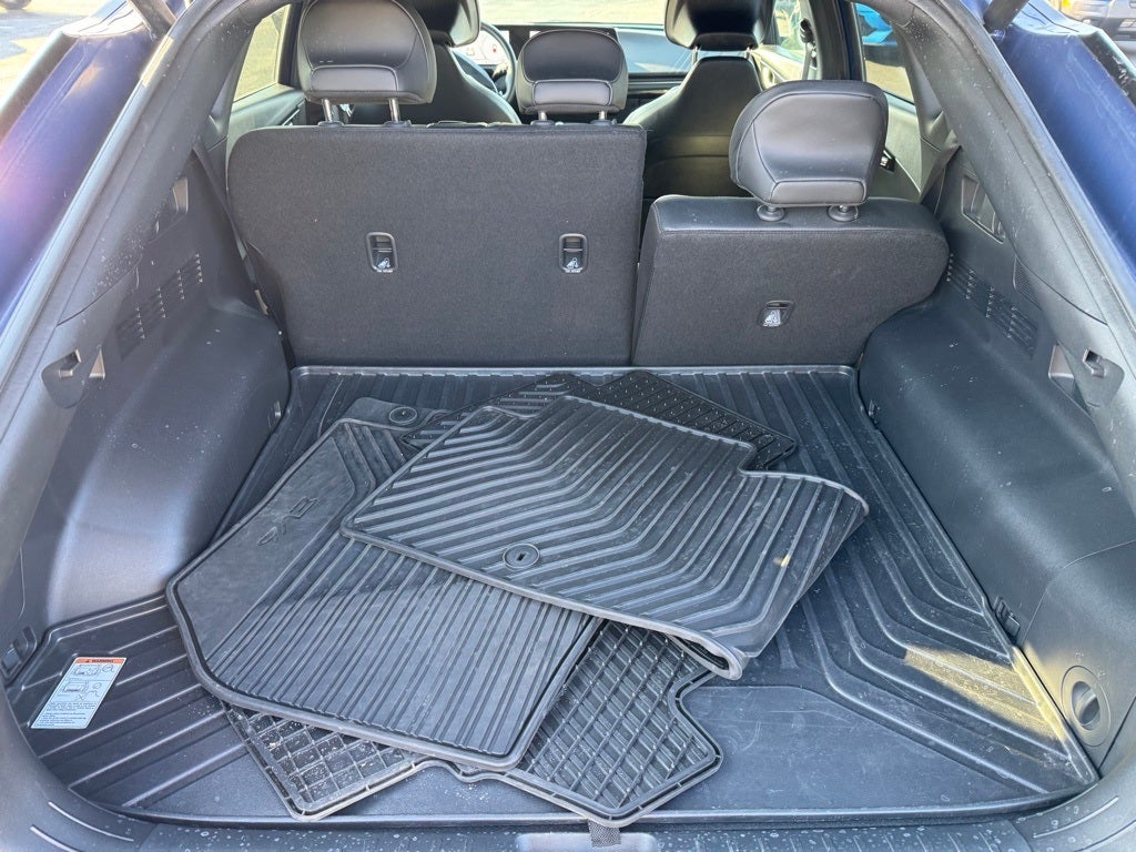 2023 Kia EV6 GT-Line