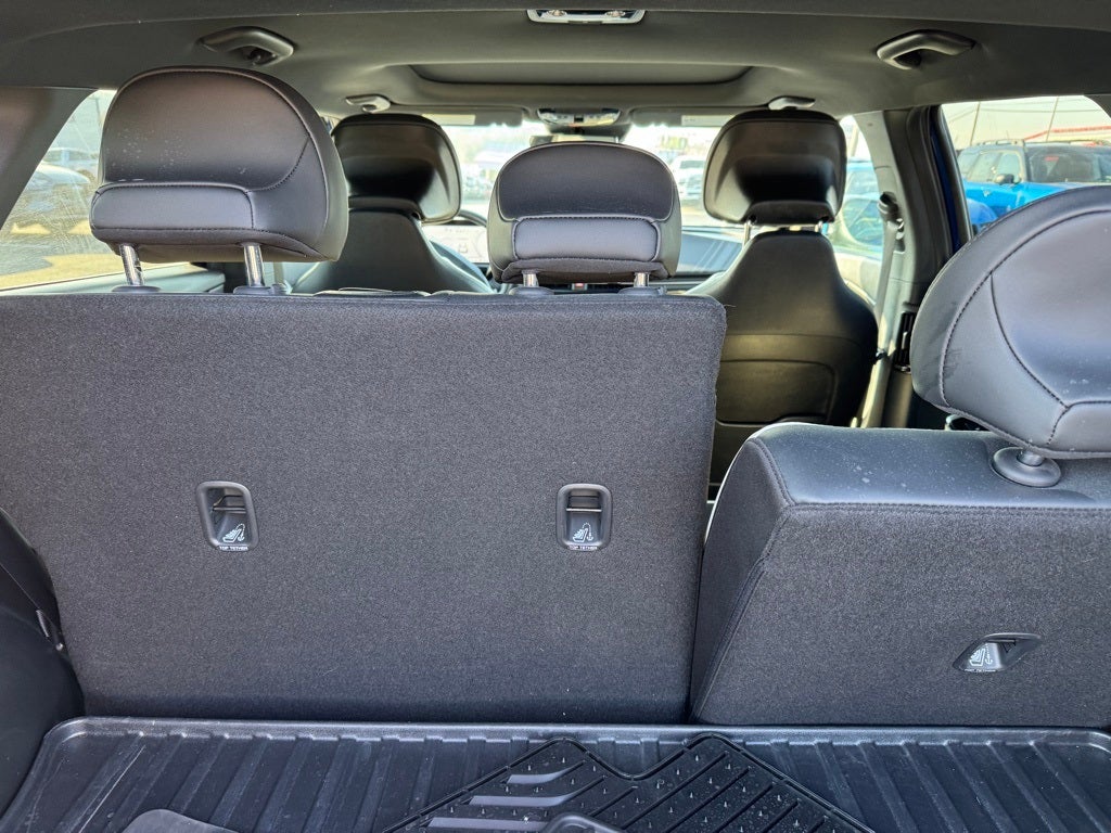 2023 Kia EV6 GT-Line