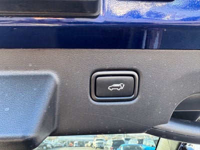 2023 Kia EV6 GT-Line