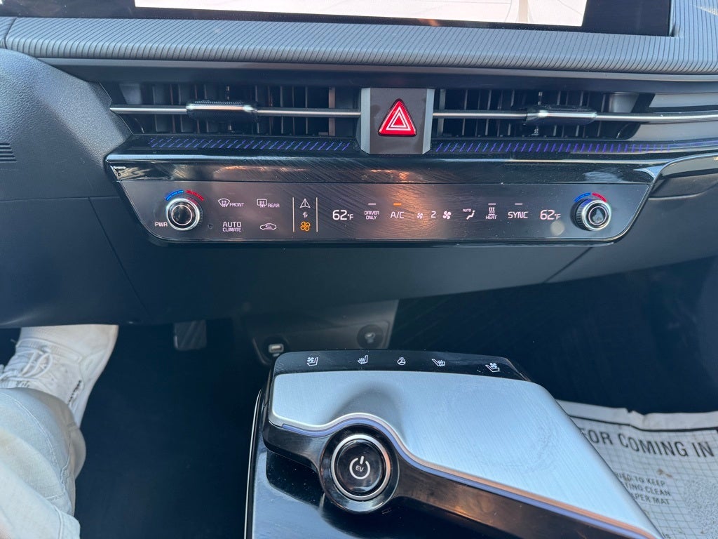 2023 Kia EV6 GT-Line