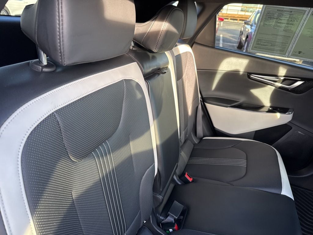 2023 Kia EV6 GT-Line