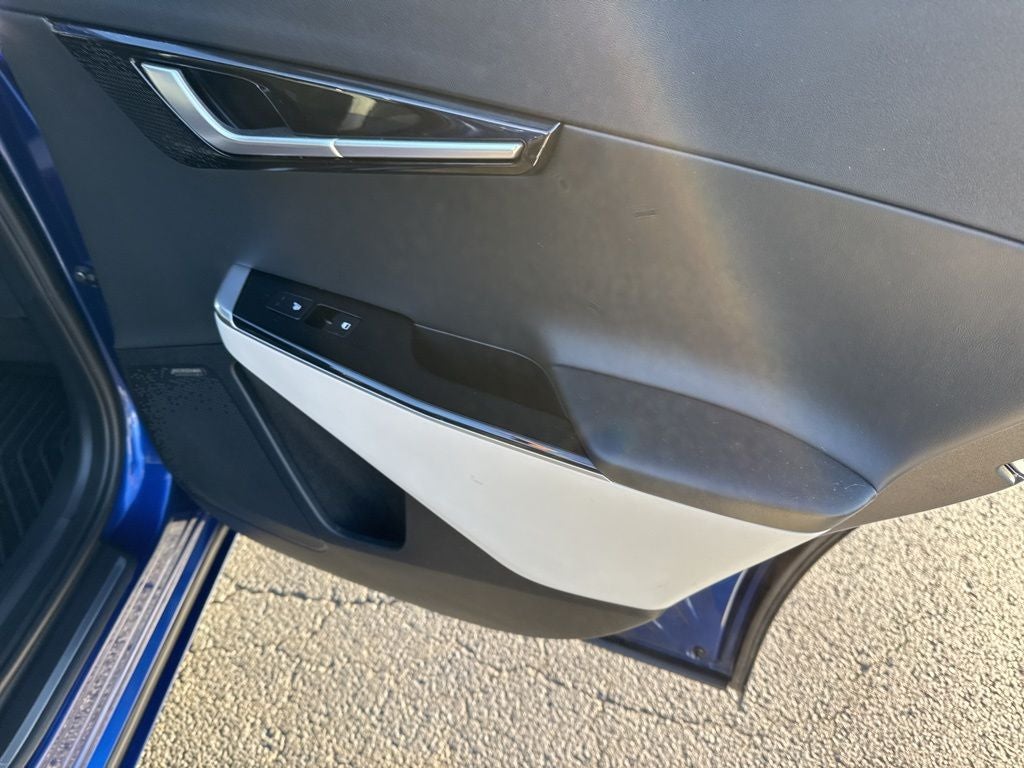 2023 Kia EV6 GT-Line