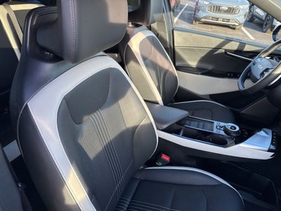 2023 Kia EV6 GT-Line