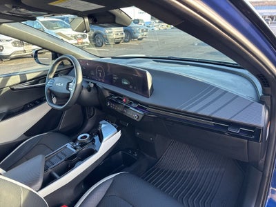 2023 Kia EV6 GT-Line
