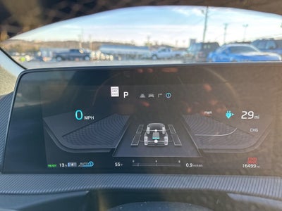 2023 Kia EV6 GT-Line