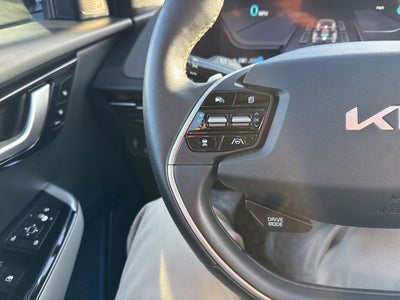 2023 Kia EV6 GT-Line