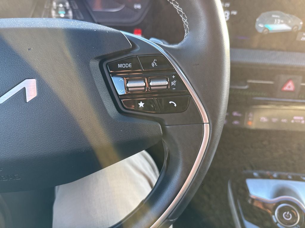 2023 Kia EV6 GT-Line